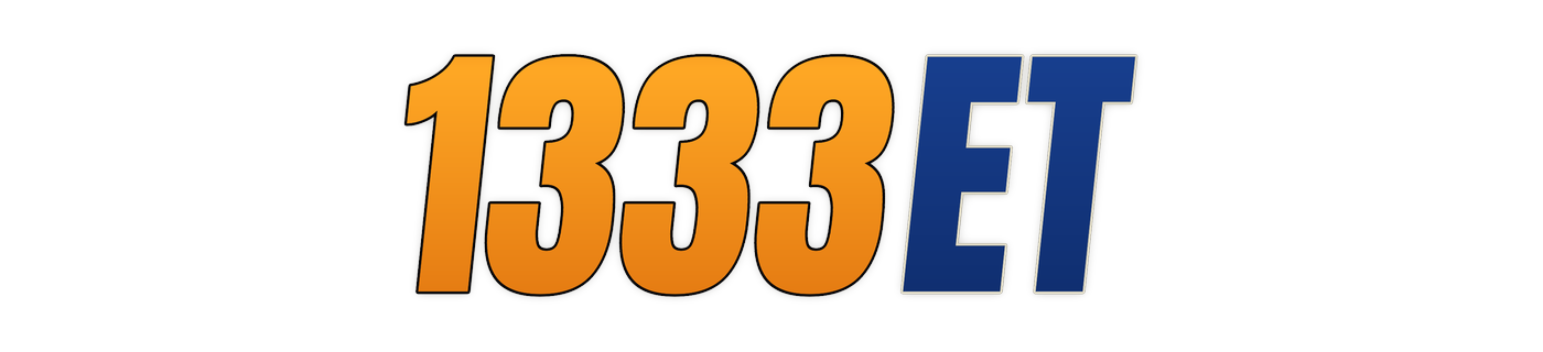 1333et লোগো